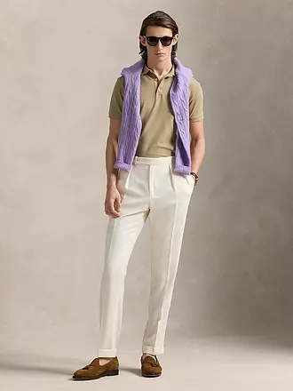 POLO RALPH LAUREN | Poloshirt Custom Slim Fit | 